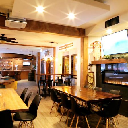 Western Lodge 金伯利 外观 照片
